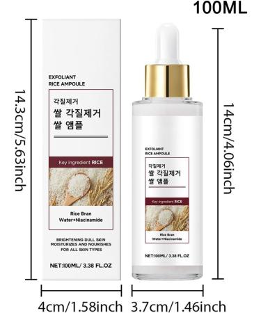  Pruojhw Facial Toners 100ml Nourishing Brightening Liquid | Firming Moisturizing Face Cream - For Day and Night Home and Travel Skin and Beauty for Women and - Buy Online on GoSupps.com