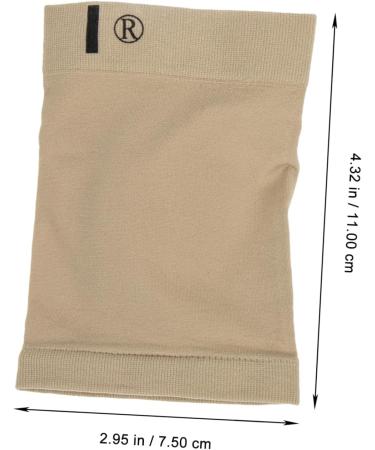 FOMIYES 8 Pairs Arch Support Cushions & Plantar Sleeves - Foot Support Insoles for Pain Relief - Buy Online on GoSupps.com