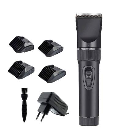 Hair Clipper Haircut Kit for Men Total Body Grooming Gift for men/dads/husbands/boyfriends by the Brand used by Professionals