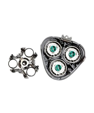 T te De Rasoir De Rechange Compatible Avec Philips AT890 AT891 AT893 AT910 AT911 AT750 AT751 AT752 AT753 AT754 AT757 AT758 AT798 AT891