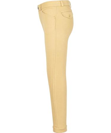 Boys TuffRider Patrol Light Jods in Light Tan - Size 8 | Shop Now - Buy Online on GoSupps.com