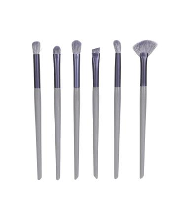 Zetiling 10pcs Soft Makeup Brushes Set Synthetic Kabuki Brushes for Blending Contouring & Blush | Perfect Gift with Mesh Bag - Buy Online on GoSupps.com
