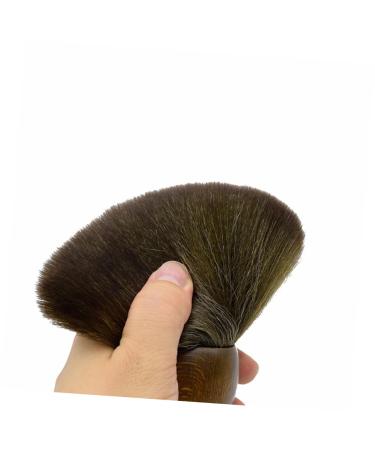 Frcolor Wooden Hair Cutting Tool Set - Hair Removal Brush for Easy Clean-Up - 15.5x3.2cm - International Shipping Available - Buy Online on GoSupps.com