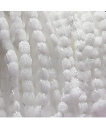 4 Pack Microfiber Spin Mop Refills for O-Cedar Easy Wring Spin Mop - Easy Cleaning Replacement Heads (Pack of 4) - Buy Online on GoSupps.com