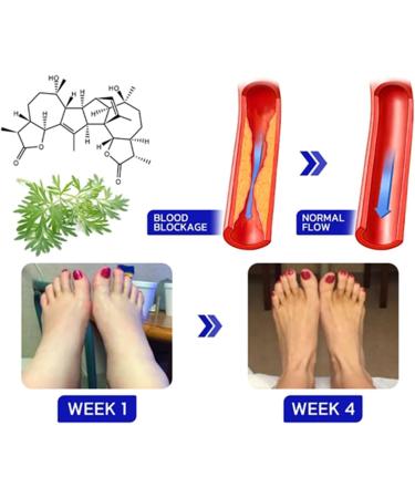 Gfouk Numbfix Hands and Foots Spray for Discomfort Caused by Joints Numbfix Hands and Foots Spray for Applies to Everyone Relieves Various Joint Pains (3pcs) - Buy Online on GoSupps.com