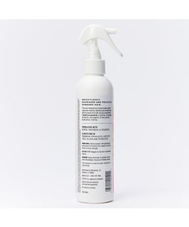 SGX NYC The Multitasker 7-in-1 Daily Leave-In Treatment - Heat Protection Spray for Hair - Leave In Conditioner Spray with Biotin - 2 pc - Buy Online on GoSupps.com