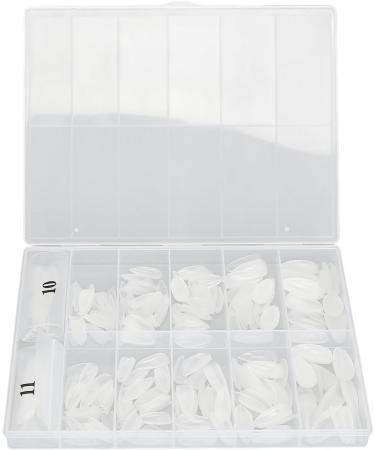 Nail Tips Fashion Breathable Nail Art Tips Multifunction for Christmas (09#) - Buy Online on GoSupps.com