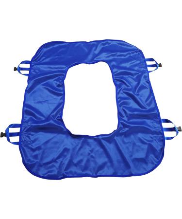 Rotating Bed Pad for Patient Care | Medium Size Breathable & Fully Wrapped | Ideal for Hospitals - Buy Online on GoSupps.com