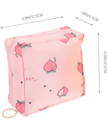 Buy Gogogmy 2-Piece Women's Bandage Bags - Stylish Menstrual Tape & Tampon Storage | International Shipping Available - Buy Online on GoSupps.com