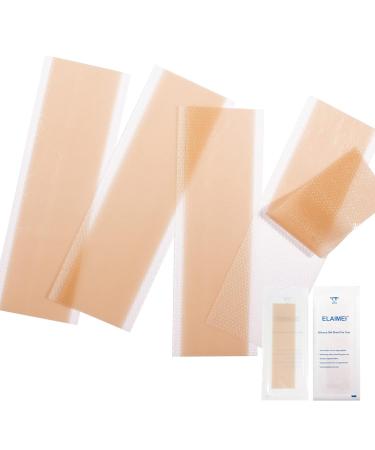 Sweet Chef Skin Care Stretch Marks Removal Stickers - Self-adhesive, Scalds, Caesarean Scars - Personal Skin Care Solution - Multicolor - Buy Online on GoSupps.com