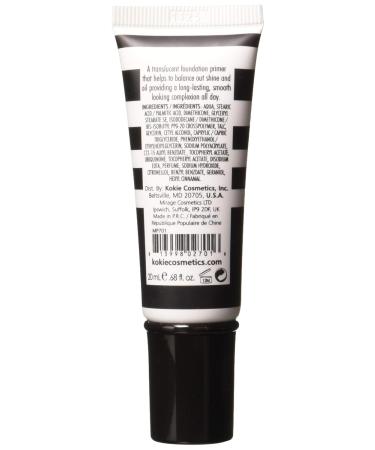 Kokie Professional So Matte Mattifying Foundation Primer - 0.68 Fl Oz | Buy Internationally Online - Buy Online on GoSupps.com