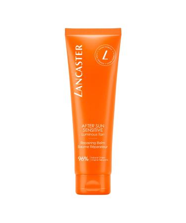 LANCASTER Clean Sun Sensitive After Sun Balm 150ml