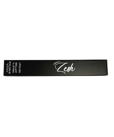 Buy Zesh Cocoa Shine Lip Gloss - Enriched with Vitamin E & Vanillin | 7g - Made in Canada - International Shipping Available - Buy Online on GoSupps.com