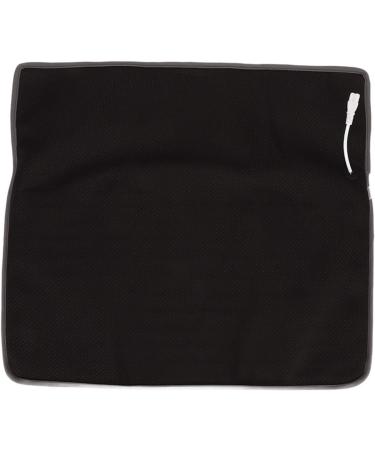 Electric Foot Heating Pad - 3-Level Temperature Control Fast Heating & Overheating Protection | Ideal Electric Foot Warmer for Ultimate Comfort - Buy Online on GoSupps.com