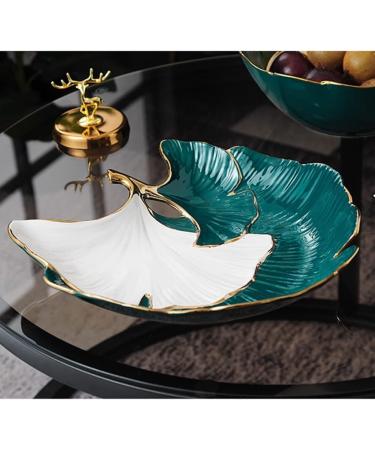 Kitchen Countertop Fruit Rack Fruit Basket Fruit Bowl Fruit Basket Bowl Fruit Basket Creative Ceramic Fruit Bowl Fruit Basket Fruit Serving Bowls Stylish Fruit Bowls for Fruit Dessert Snacks Fruit T - Buy Online on GoSupps.com