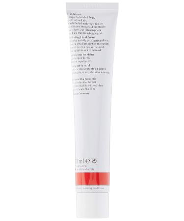 Dr. Hauschka Hydrating Hand Cream 50 ml | Nourishing Moisturizer for Soft Hands - International Shipping Available - Buy Online on GoSupps.com