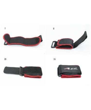 A99 Golf Wrist Support - Multi-Purpose Sports Protection for Baseball Bowling Golf Tennis & More | One Size Fits All - Buy Online on GoSupps.com