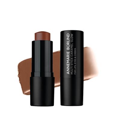 ANNEMARIE B RLIND MULTI STICK Caramel Glow Limited Edition 9g Velvety cream texture with pink color pigments Radiant complexion For bright moments Vegetarian