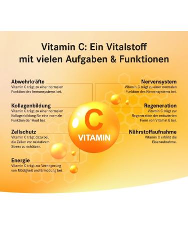 Vitapas C Liposomal 1000 - Vegan Vitamin C Supplement | 90 Lactose-Free Gluten-Free Capsules | Boost Immunity & Enhance Absorption - Buy Online on GoSupps.com