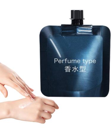 Hand Cream Non-Greasy Moisturizing Butter - Instant Moisturizer and Nourishment for Hands | Washing Work Travel Gardening Office Winter - Buy Online on GoSupps.com