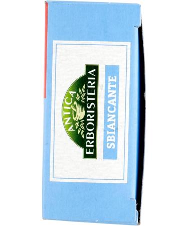 Antica Erboristeria Whitening Toothpaste with Naturally Originated Ingredients With Sage and Mint 2 Pieces x 75ml 150ml - Buy Online on GoSupps.com