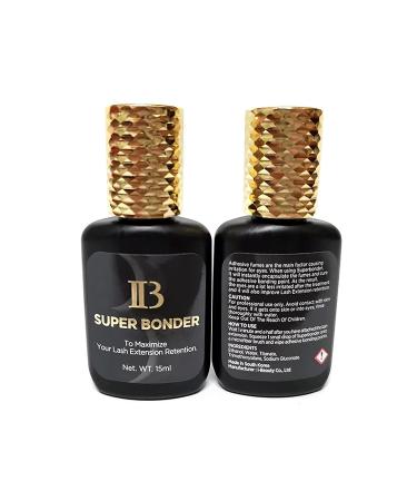 GUISHANLI 15ml Super Bonder Eyelash Extension Adhesive - Original Lash Glue for Wholesale Dropshipping - Color 1 pcs - Buy Online on GoSupps.com