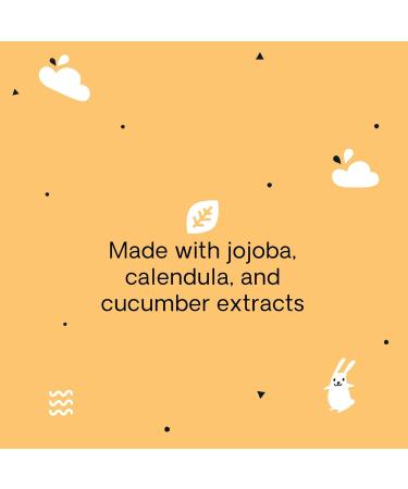 Hello Bello Lotion - Vanilla Apricot 8.5oz - Buy Online on GoSupps.com