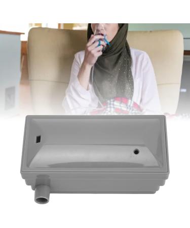 Oxygen Concentrator Filter Extends Lifespan Oxygenator Filter Cartridge Simple Installation Fit Prevents Damage During Replacement - Buy Online on GoSupps.com