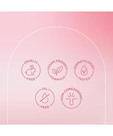 Bior Rose Quartz + Charcoal Daily Purifying Cleanser Face Wash for Oily Skin (200 mL) | Pink Packaging May Vary - Buy Online on GoSupps.com