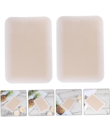 Mikinona 2pcs Concealer Scar Cover Tape Concealing Patches Skin Scar Tape Scar Cover Sticker Flaw Concealing Sticker Skin Cover Tape Waterproof Skin Cover Sticker Scar Protect Cover - Buy Online on GoSupps.com