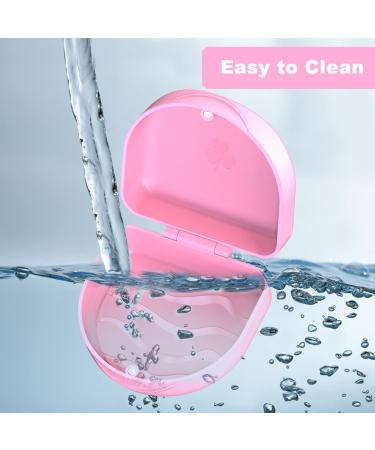 BVN Retainer Case + 10 Boxes Braces Wax - Buy Online on GoSupps.com