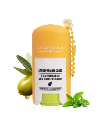 JIEBWCHA Moisturizing Lip Balm | 46 Grams Clear Lipstick with Nourishing Lip Gloss and Pearl String - For Women Men Youth Family Friends Winter Cold Weather