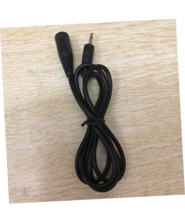 FRCOLOR 2pcs adapter for nail machine power cable for nail drill Armor remover adapter nail drill cord Drill rope power cable nail drill power supply nail drill adapter cord mediumx2pcs As Shownx2pcs - Buy Online on GoSupps.com