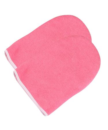 Healifty paraffin therapy gloves F ustlinge Kinder Paraffin wax treatment glove wax hands includes paraffin bad spa gloves for hot wax spa hand hand