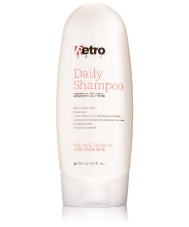 Daily Shampoo(8.0 oz)
