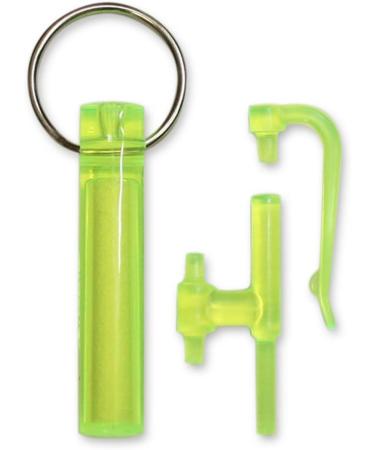 Shop Relags Mcnett Safety Ni-Glo' Marker - Yellow One Size | International Shipping Available - Buy Online on GoSupps.com