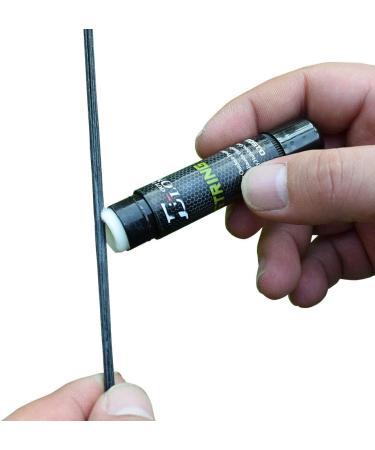 Archery Crossbow String Wax & Rail Lube | Compound & Recurve Bow Maintenance | 1 PCS - Buy Online on GoSupps.com