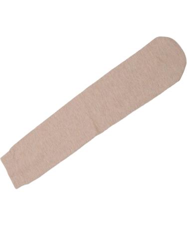 5-Piece Amputee Socks Set | Soft Thick Cotton Stump Socks for Prostheses (XL) | Breathable Comfort for Amputees - Shop Now! - Buy Online on GoSupps.com