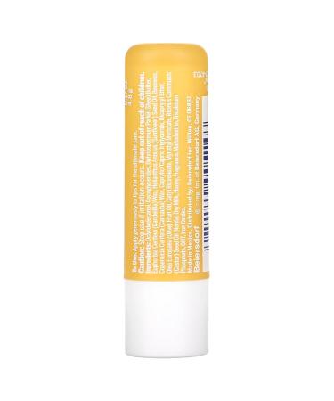 NIVEA A Kiss of Milk & Honey Lip Care 0.17 oz - Pack of 10 | Natural Defense & Soothing Formula for Soft Lips - Buy Online on GoSupps.com