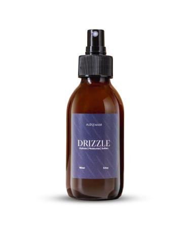 Scalp and Beard Hydration Mist Detangle in a Few Sprays Combat Dry and Brittle Strands Plant Based Natural Ingredients (Drizzle 3.5 oz) Lavender 3.5 Fl Oz (Pack of 1)