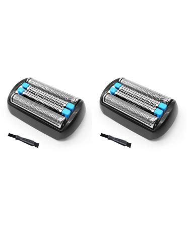 PYNQ 2 x foil cutter shaving head for electric head series 9 92B