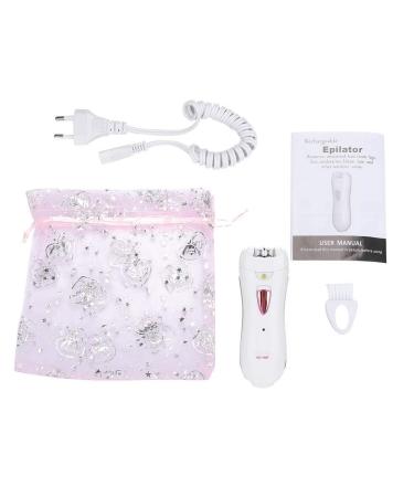 Wallfire.Women's hair remover for women hair removal for women women hair removal hair removal arms bikini leg couple hair remover lady epilator