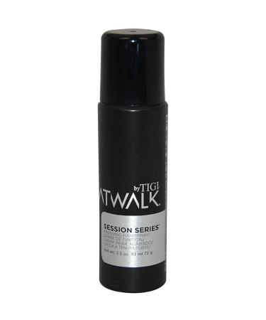 Tigi Session Series Finishing Spray for Unisex 2.5 Ounce Unscented 2.5 Ounce (Pack of 1)