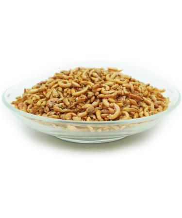 AQUARIS Gammarus Fish Food - 27.5g / 250ml A Perfectly Balanced Composition Made from Carefully Selected Ingredients - Buy Online on GoSupps.com