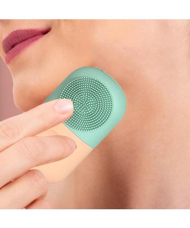 Wpsagek Face Ice Mold - Silicone Ice Roller Facial Ice Mold - Food Grade Facial Ice Mold Remove Fine Lines Cleansing Makeup Gray Powder - Buy Online on GoSupps.com