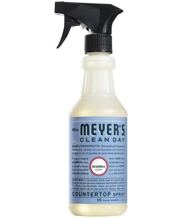 MRS MEYER'S Countertop Spray Bluebell 16 FZ