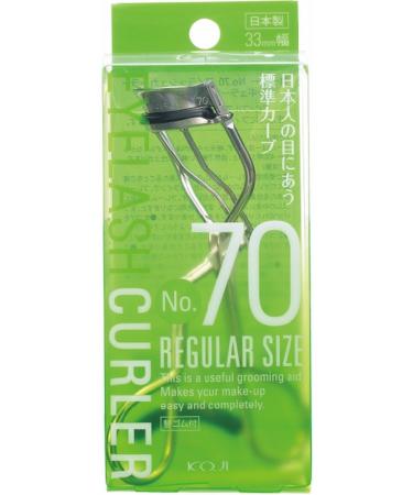 Koji Eyelash curler Regular Size 33mm No.70