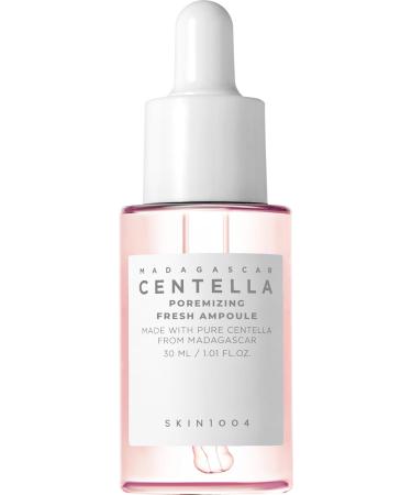 SKIN 1004 SKIN1004 Madagascar Centella Ampoule Kit (30ml *4) - Buy Online on GoSupps.com