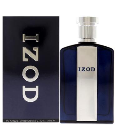 Izod Izod Legacy EDT Spray Men 3.4 oz