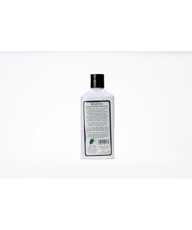 Malki Dead Sea Mineral Liquid Bath Soap | Energizing Herbal Body Wash for Sensitive Skin - Moisturizes & Revitalizes - Buy Online on GoSupps.com